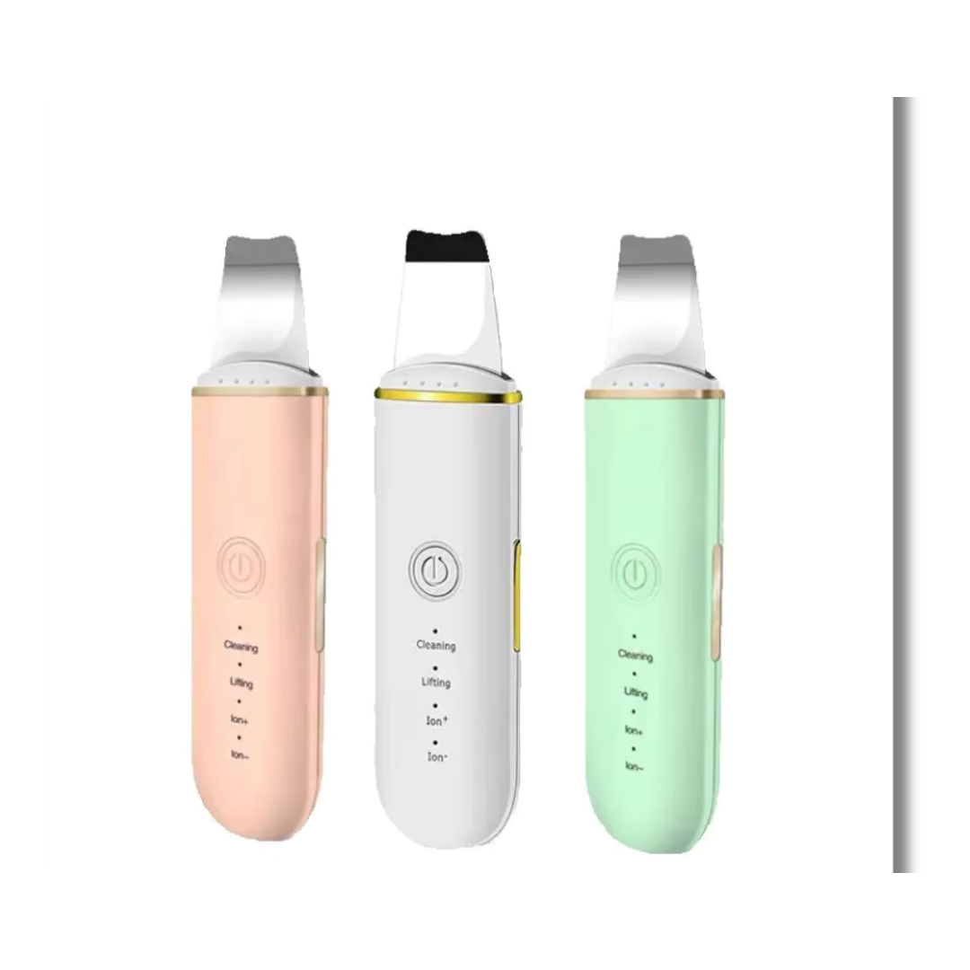 GlowWave Skin Sculpture