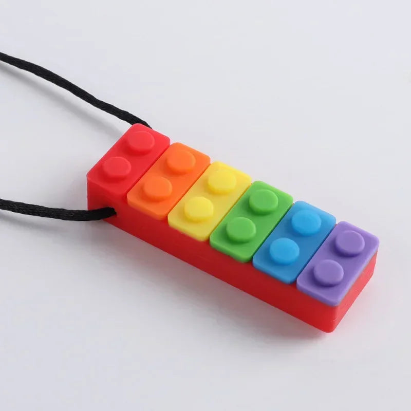 FocusBite Necklace