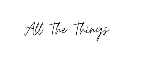 All The Things 