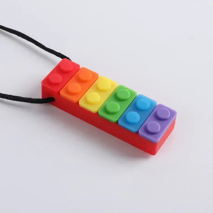 FocusBite Necklace
