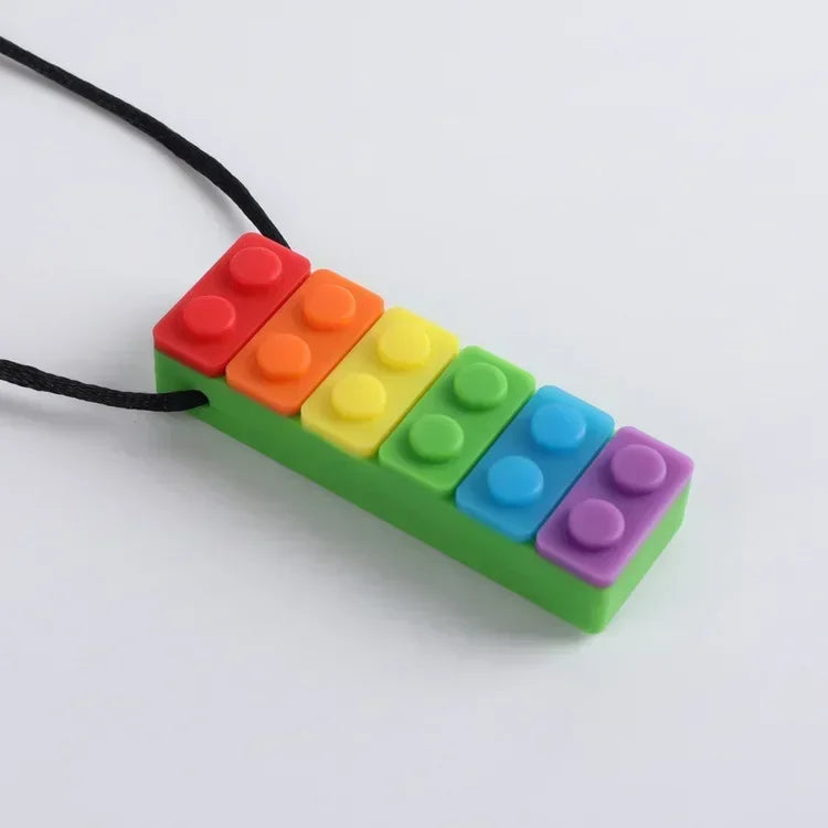 FocusBite Necklace