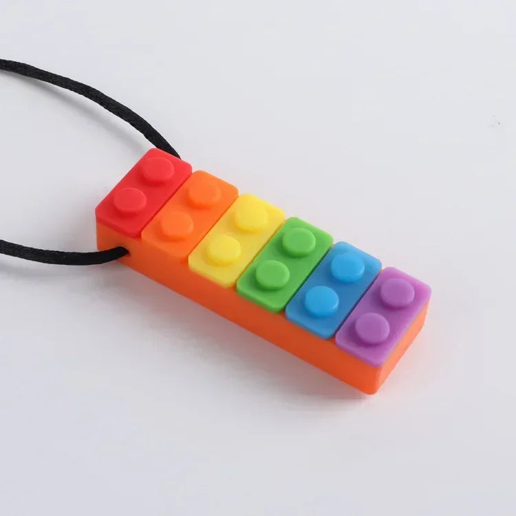 FocusBite Necklace