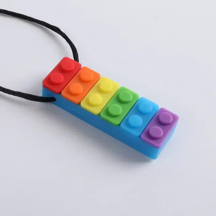 FocusBite Necklace