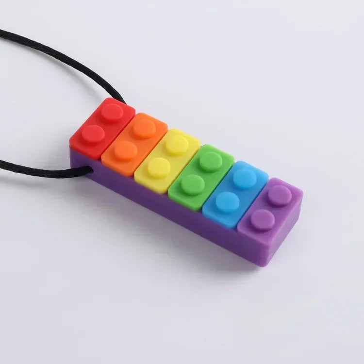 FocusBite Necklace