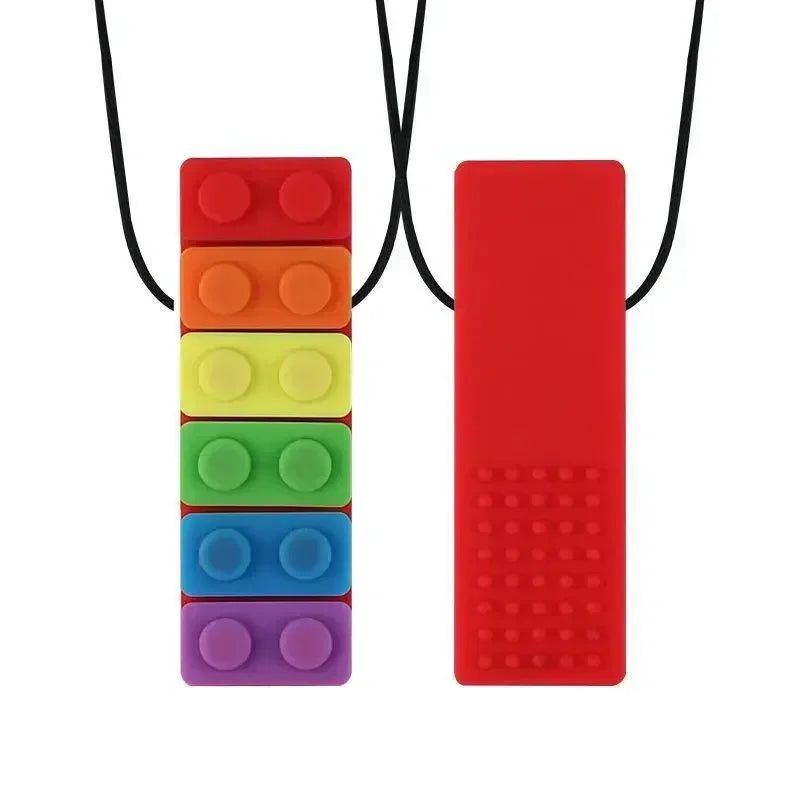 FocusBite Necklace