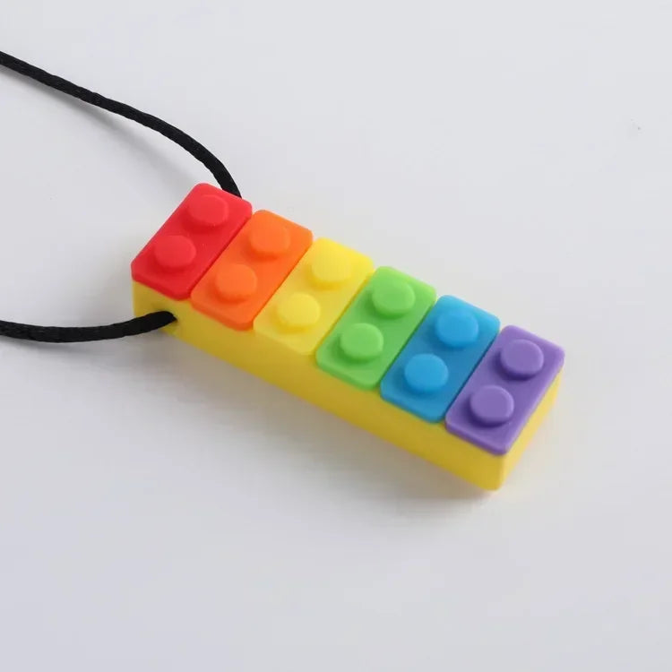 FocusBite Necklace